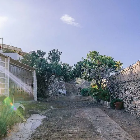 Holiday home El Caidero