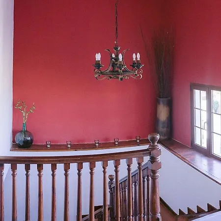 Holiday home El Caidero
