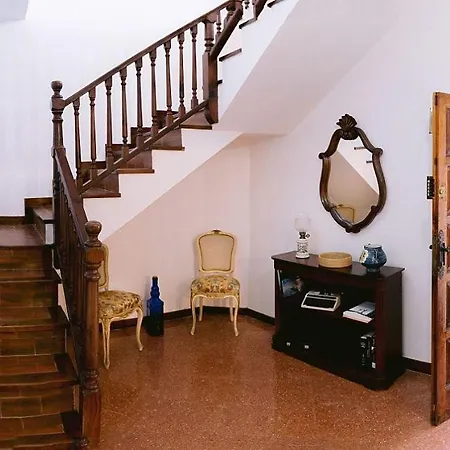 Holiday home El Caidero