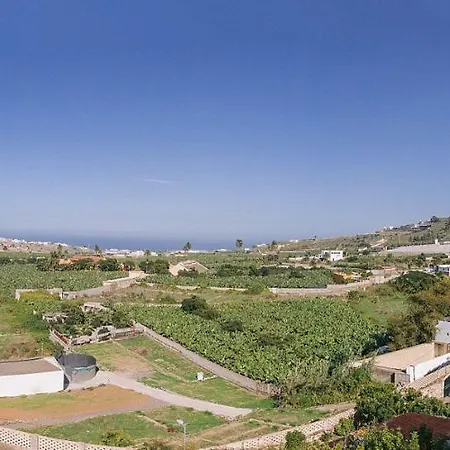 El Caidero Holiday home Arucas