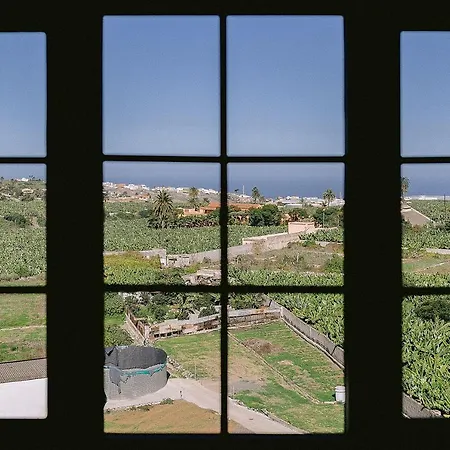 El Caidero בית נופש ארוקאס