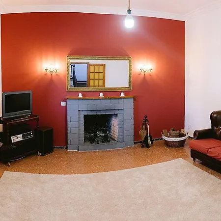 Holiday home El Caidero *
