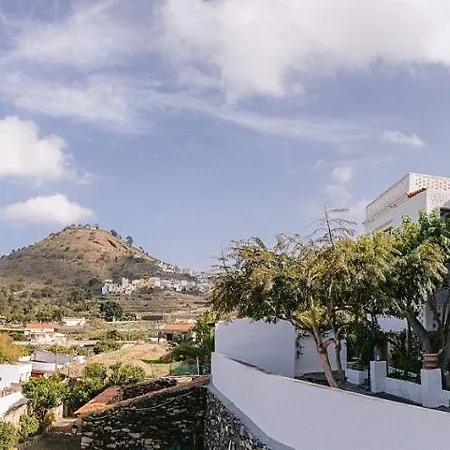 Holiday home El Caidero *