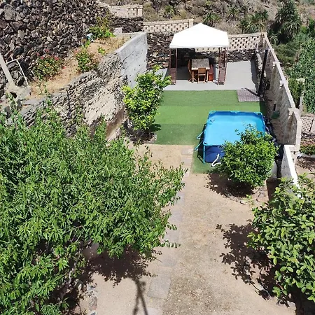 Holiday home El Caidero *
